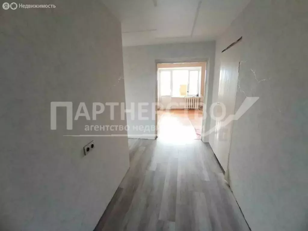 2-комнатная квартира: Ильский, улица Мира, 34Г (50.4 м) - Фото 2