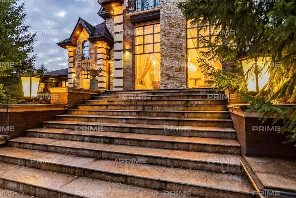 Коттедж в Московская область, Красногорск городской округ, д. Глухово ... - Фото 2