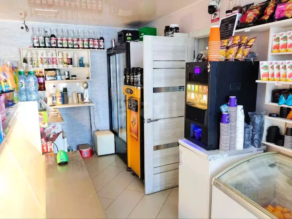 Помещение свободного назначения в Белгородская область, Поселок ... - Фото 1