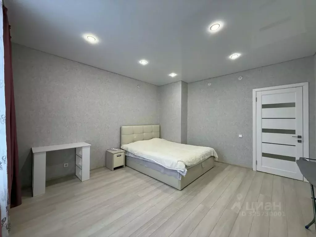 1-к кв. Брянская область, Брянск Степная ул., 11 (48.0 м) - Фото 2