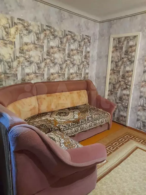 2-к. квартира, 45 м, 4/5 эт. - Фото 0