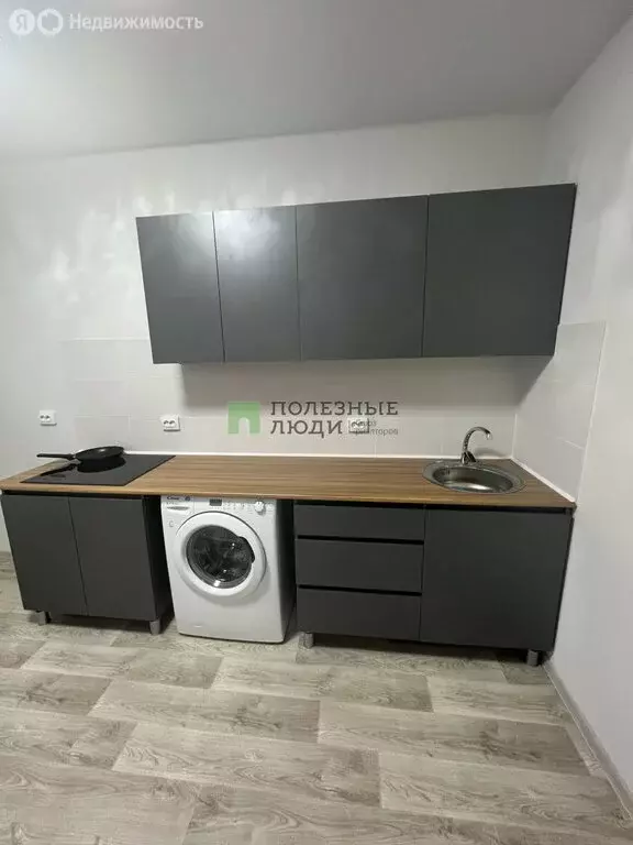 1-комнатная квартира: Севастополь, Лабораторное шоссе, 33к2 (36 м) - Фото 2