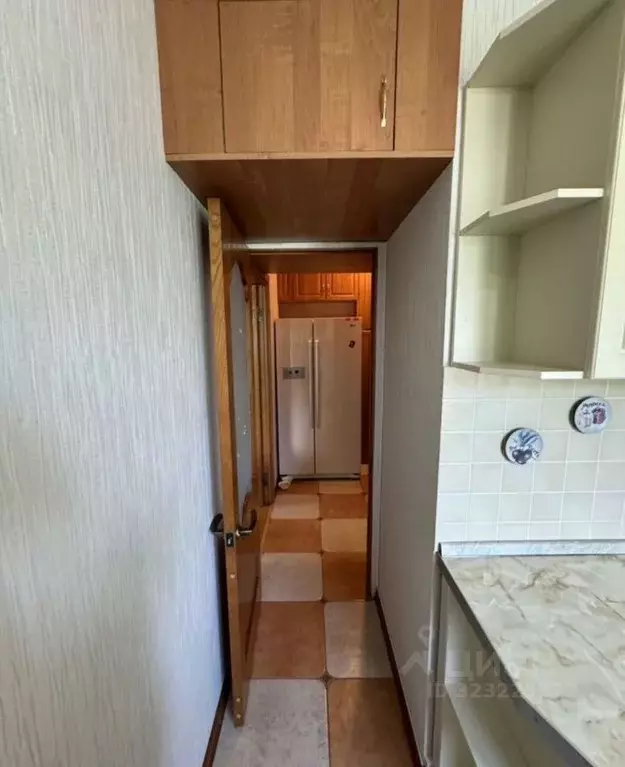 2-к кв. Ставропольский край, Кисловодск проезд Цандера, 8 (45.0 м) - Фото 2