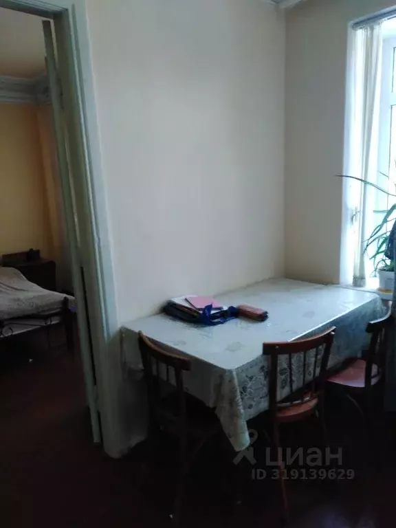 Комната Северная Осетия, Владикавказ просп. Коста, 48 (18.0 м) - Фото 1