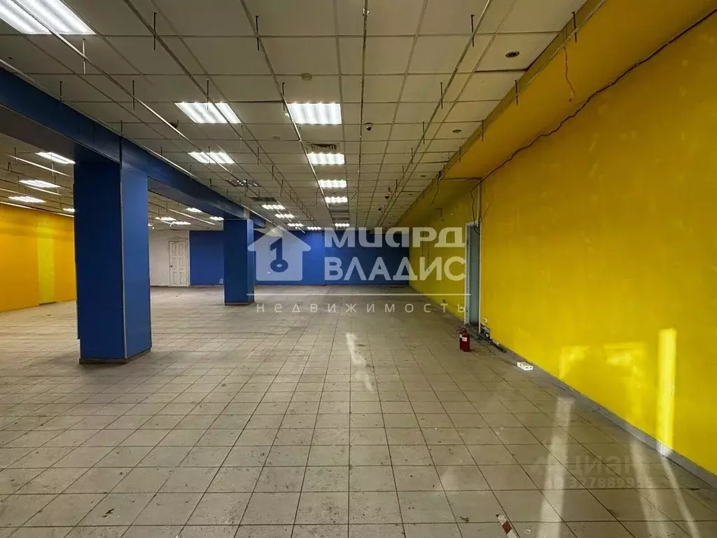 Помещение свободного назначения в Омская область, Омск ул. 1-я ... - Фото 1