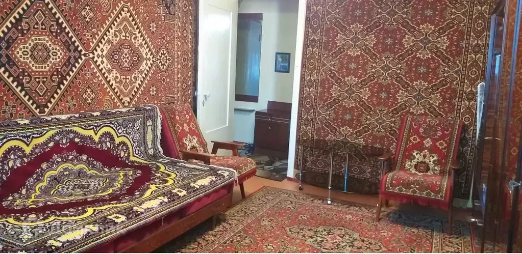 Продаётся 2-к квартира, 44.5 м - Фото 1