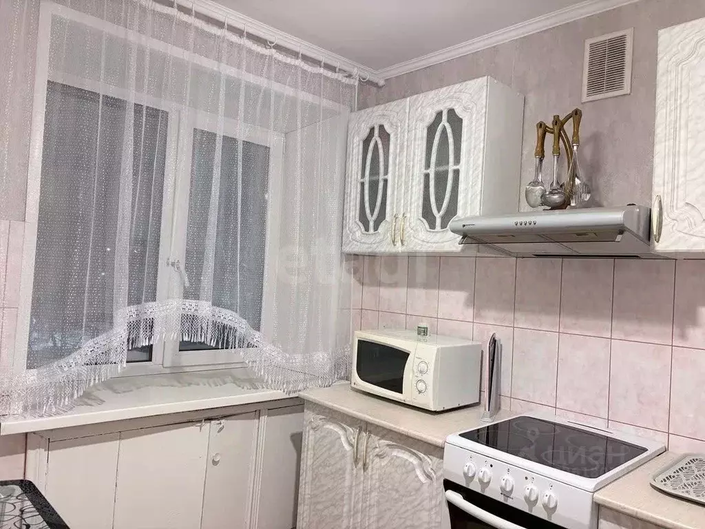 1-к кв. Тюменская область, Тюмень ул. Ватутина, 28 (34.0 м) - Фото 2