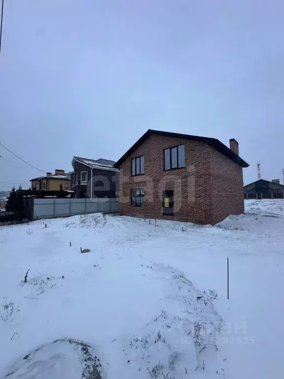 Дом в Ростовская область, Аксай ул. Гвардейская (198 м) - Фото 1