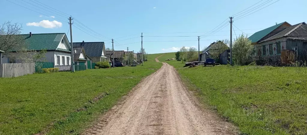 Дом в Удмуртия, Якшур-Бодьинский район, д. Варавай Уйвайская ул. (42 ... - Фото 1