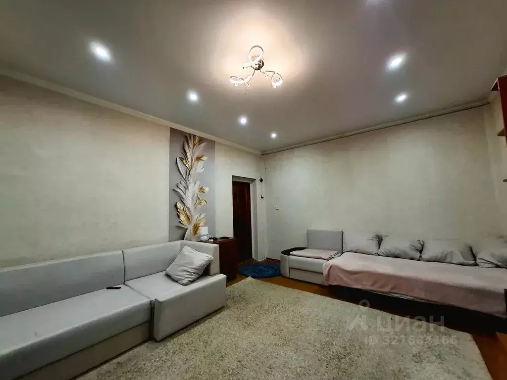 1-к кв. Костромская область, Кострома ул. Симановского, 80/25 (50.0 м) - Фото 2