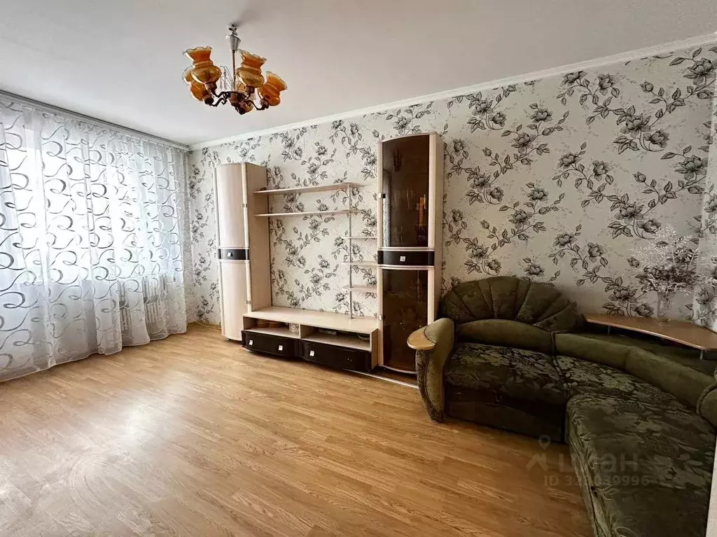 3-к кв. Белгородская область, Белгород Вокзальная ул., 28 (70.6 м) - Фото 1