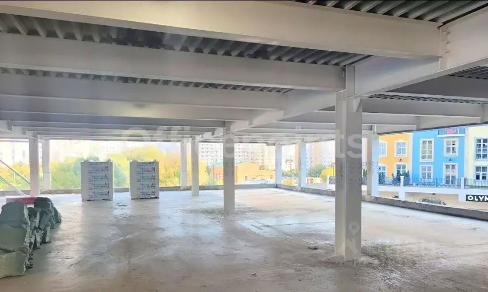 Офис в Московская область, Красногорск бул. Красногорский, 4к1 (3390 ... - Фото 1
