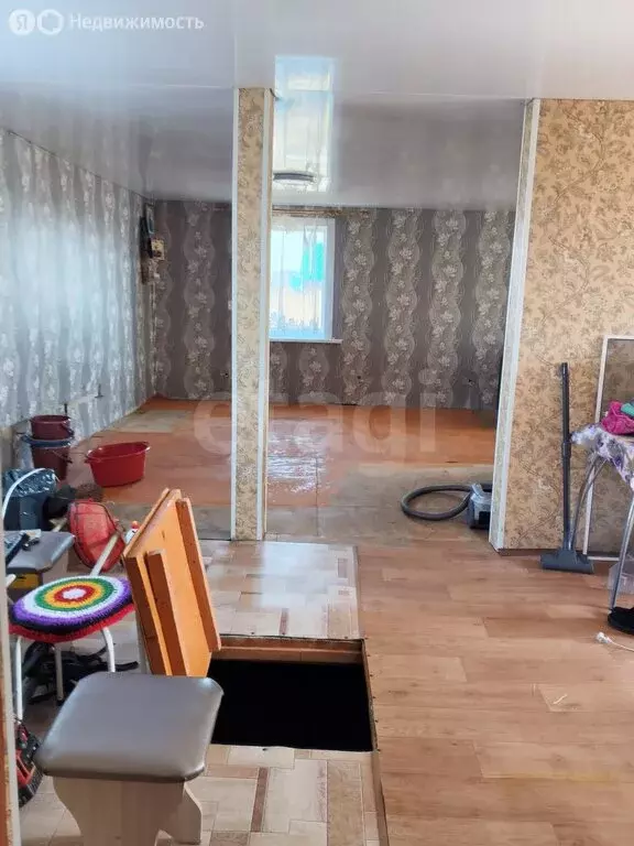 Дом в Тюменская область, Ишимский муниципальный округ, деревня ... - Фото 2