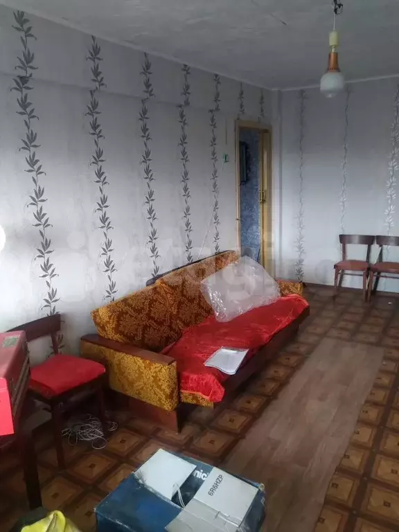 2-к. квартира, 43 м, 5/5 эт. - Фото 1