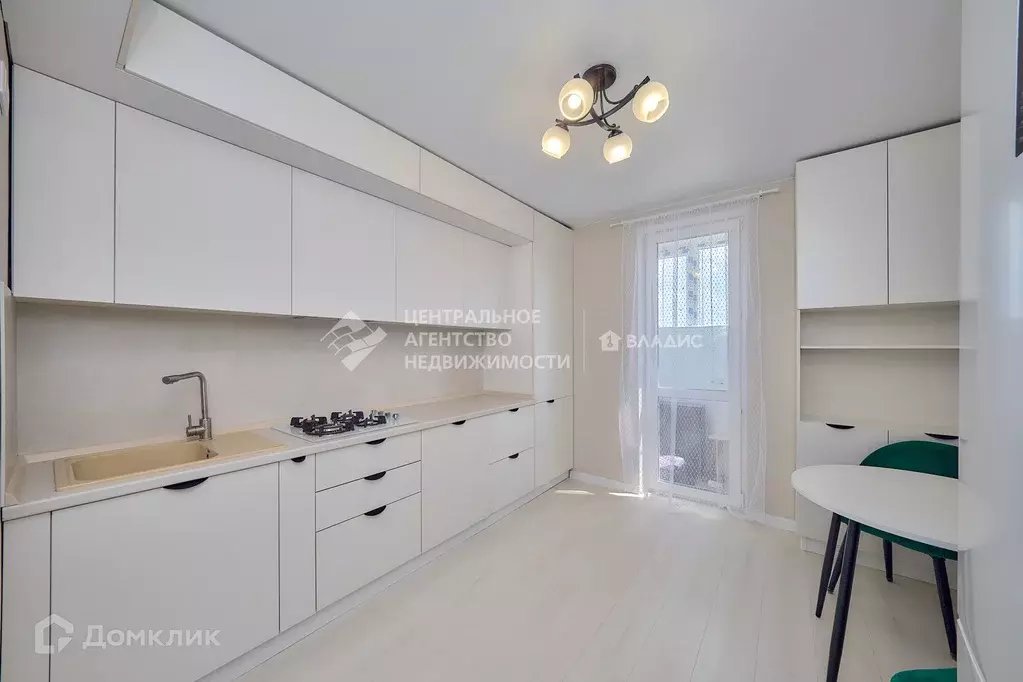 Продаётся 3-к квартира, 68.4 м - Фото 0