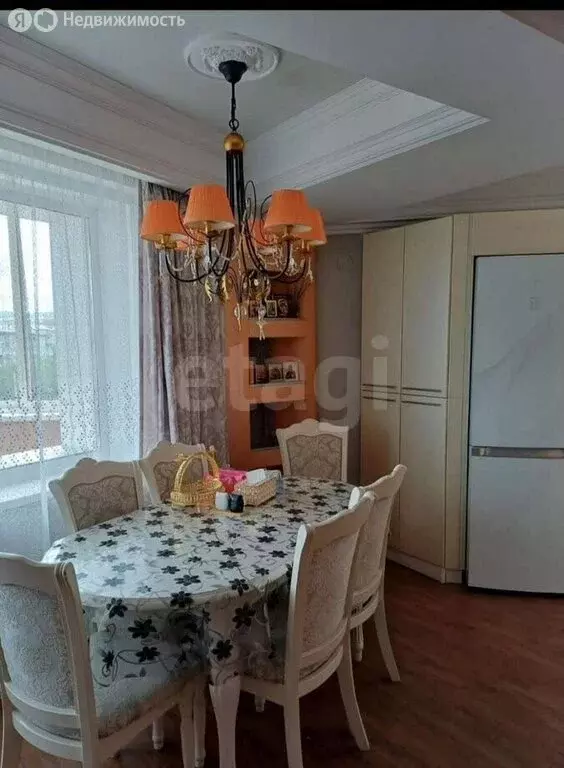 3-комнатная квартира: Улан-Удэ, Тобольская улица, 163 (89.9 м) - Фото 1