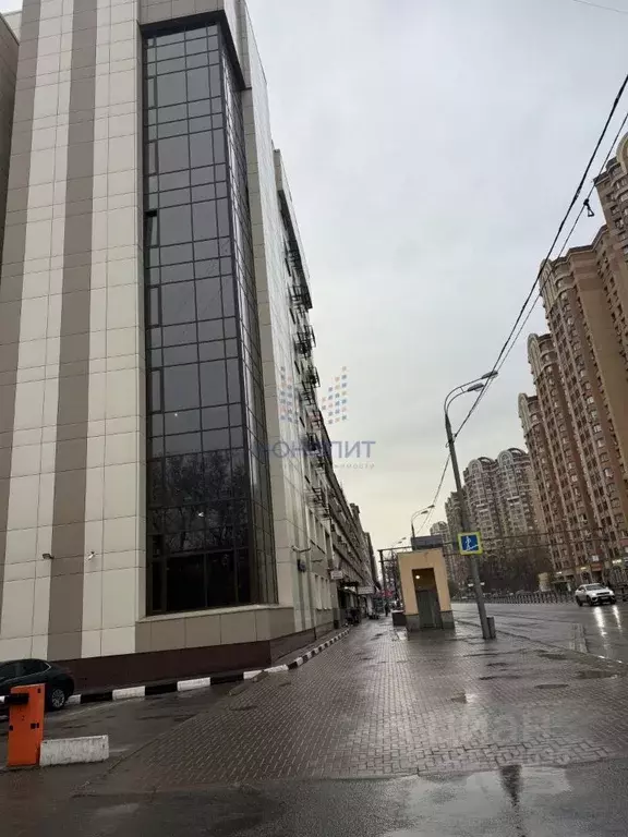 Студия Москва Нижегородская ул., 32С15 (26.6 м) - Фото 1