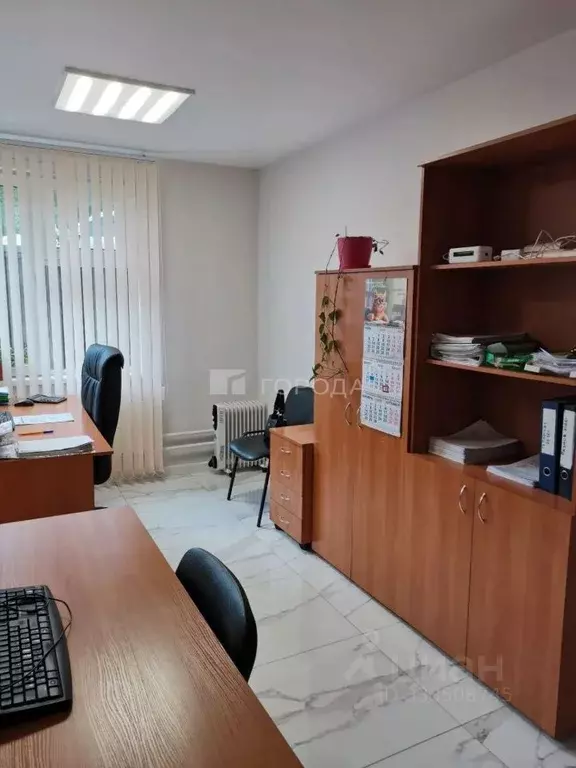 Офис в Новосибирская область, Новосибирск Горский мкр, 52 (72 м) - Фото 2