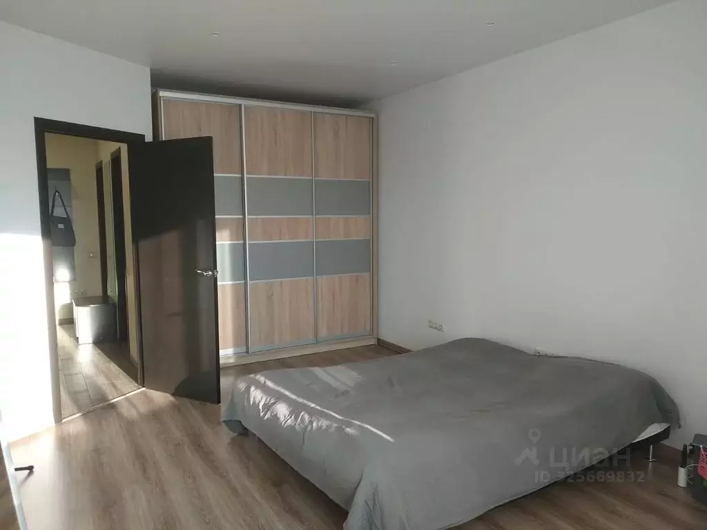 2-к кв. Московская область, Красногорск бул. Красногорский, 21 (50.0 ... - Фото 1