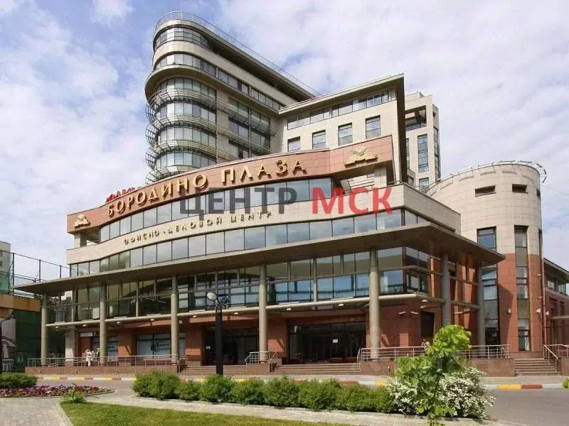 Офис в Москва Русаковская ул., 13 (180 м) - Фото 0