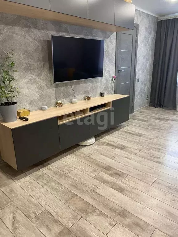 2-к кв. Ставропольский край, Ставрополь ул. 50 лет ВЛКСМ, 16/2 (46.0 ... - Фото 2