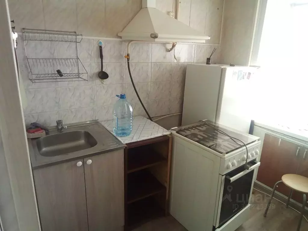 3-к кв. Алтайский край, Барнаул Советская ул., 3 (58.0 м) - Фото 1