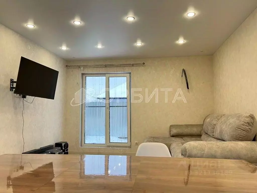 Дом в Тюменская область, Нижнетавдинский район, Сундукуль СНТ ул. ... - Фото 1