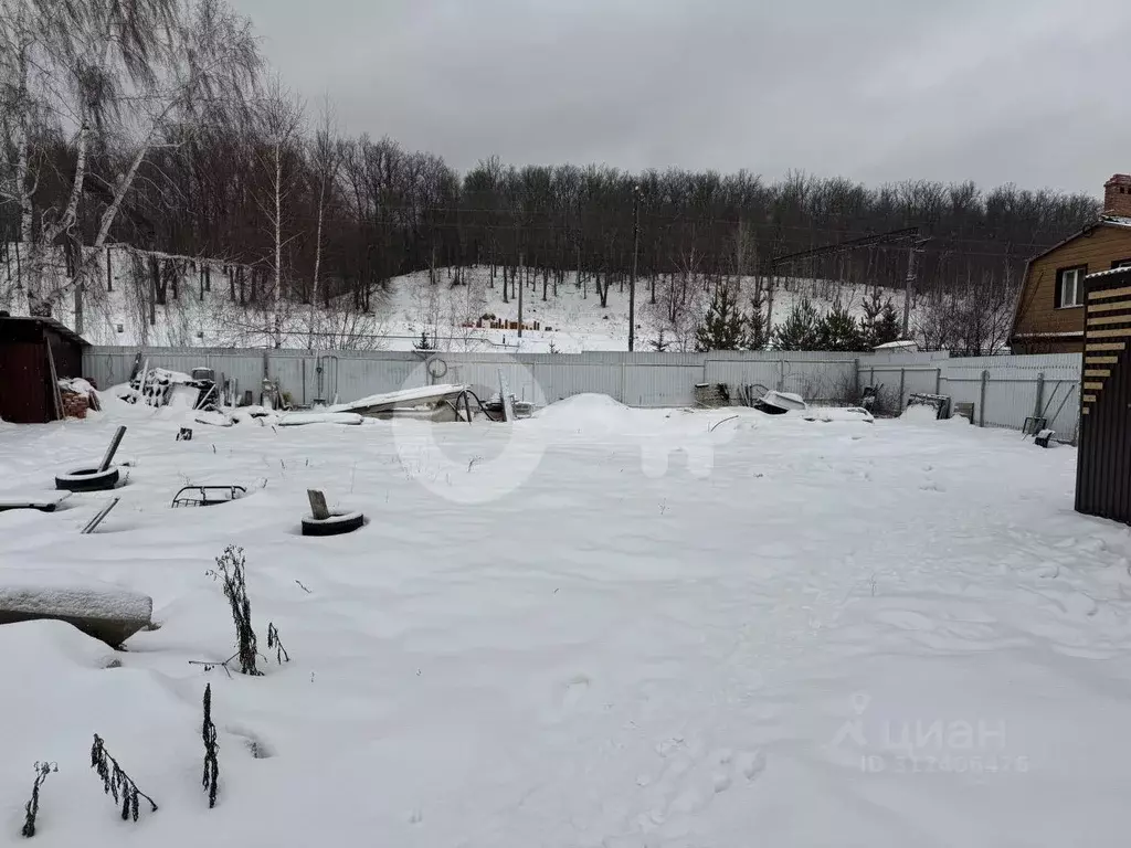 Участок в Татарстан, Казань ул. 2-я Старо-Аракчинская (5.7 сот.) - Фото 0