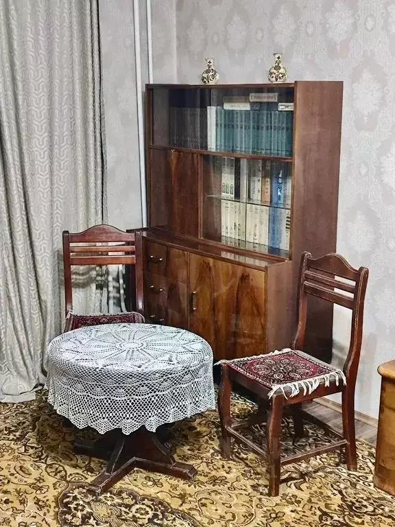 1-к кв. Санкт-Петербург просп. Просвещения, 7К1 (38.0 м) - Фото 0