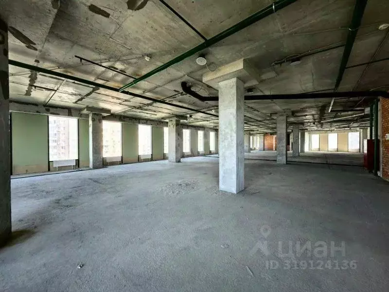 Офис в Московская область, Химки Куркинское ш., с2 (269 м) - Фото 2