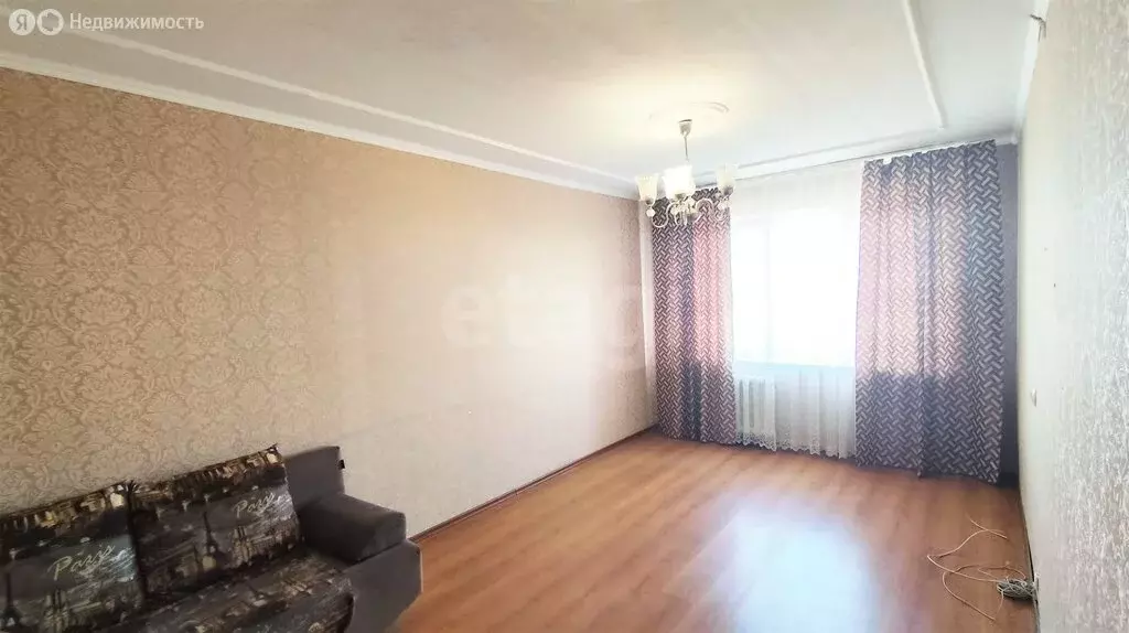 2-комнатная квартира: Курган, улица Бурова-Петрова, 96Гк1 (49.5 м) - Фото 2