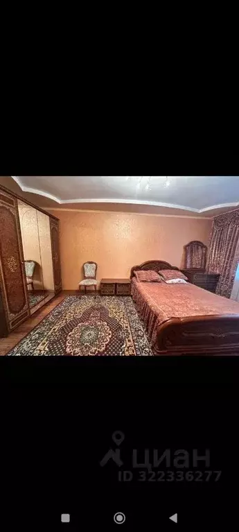 Коттедж в Белгородская область, Старый Оскол Цветная ул. (100 м) - Фото 1