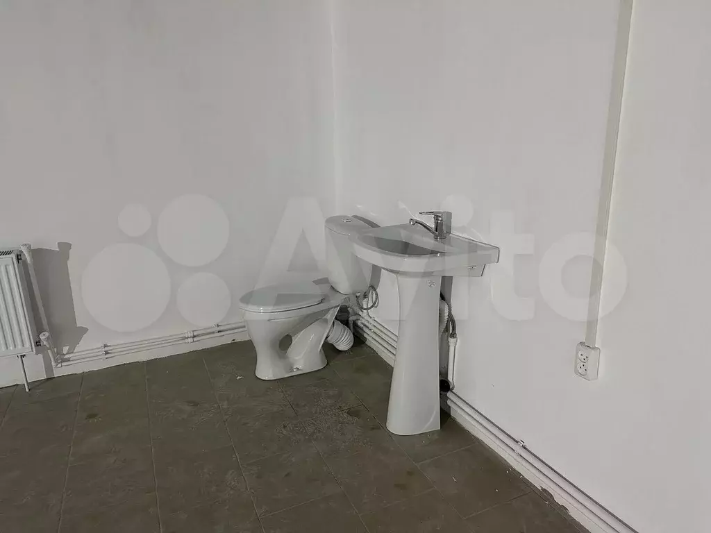 Офис - Фото 1