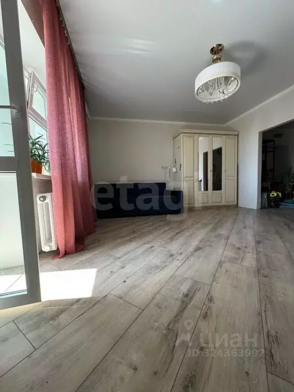 2-к кв. Ставропольский край, Ставрополь ул. Серова, 470/6 (60.3 м) - Фото 2