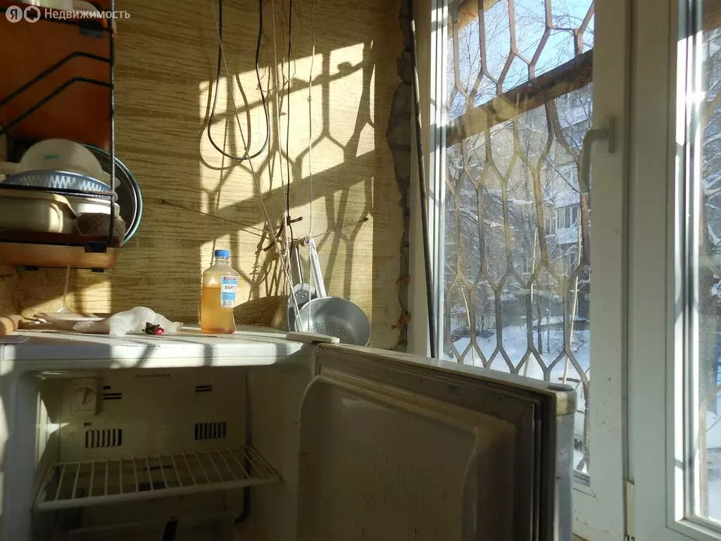 2-комнатная квартира: Саратов, улица имени Е.И. Пугачёва, 12/16 (48.8 ... - Фото 2