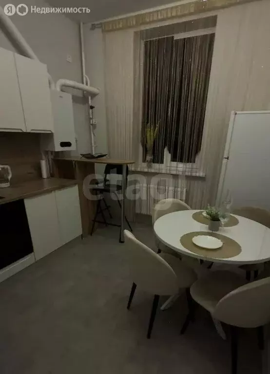 1-комнатная квартира: Батайск, Кооперативная улица, 17 (36 м) - Фото 2