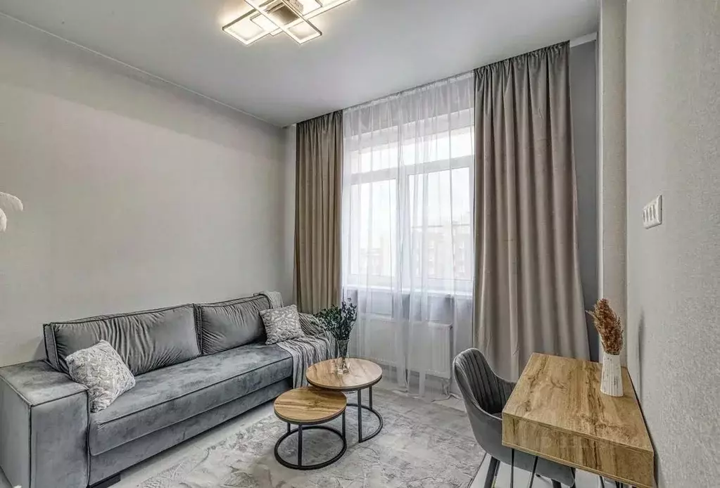 1-к кв. Москва, Москва, Троицк ул. Академика Дыхне, 16 (39.5 м) - Фото 1