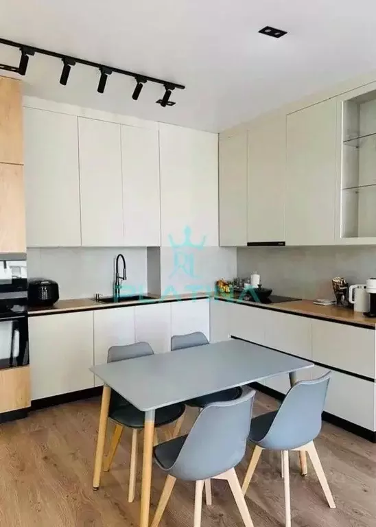 1-к кв. Татарстан, Казань ул. Достоевского, 57 (45.0 м) - Фото 2