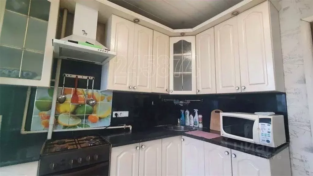 2-к кв. Москва ул. Островитянова, 45К3 (39.0 м) - Фото 1