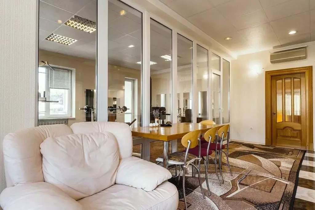 5-к кв. Крым, Ялта ул. Калинникова, 4к1 (150.0 м) - Фото 1