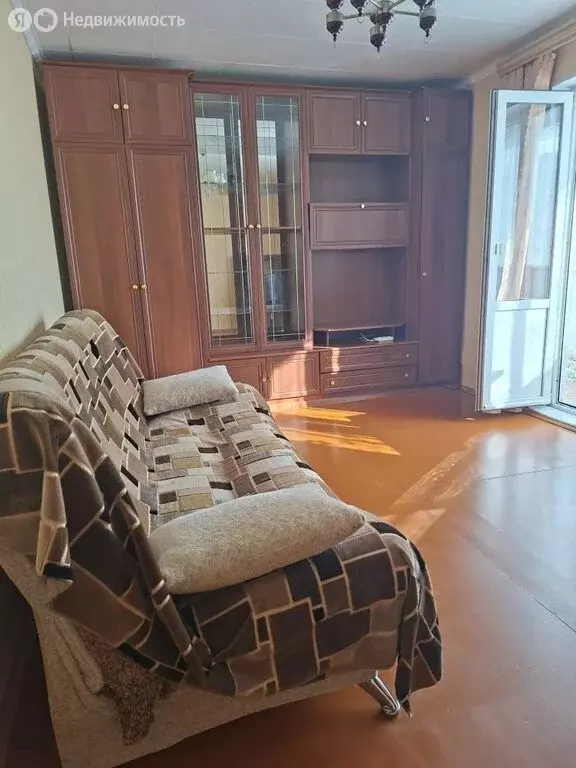 2-комнатная квартира: посёлок Беляная Гора, улица Доватора, 11 (54.7 ... - Фото 1