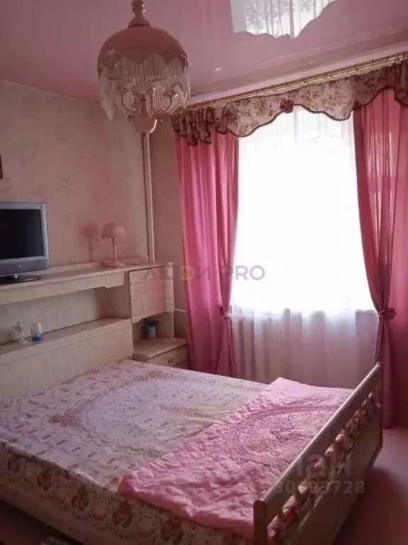 2-к кв. Пензенская область, Пенза ул. Пушкина, 24 (57.0 м) - Фото 1