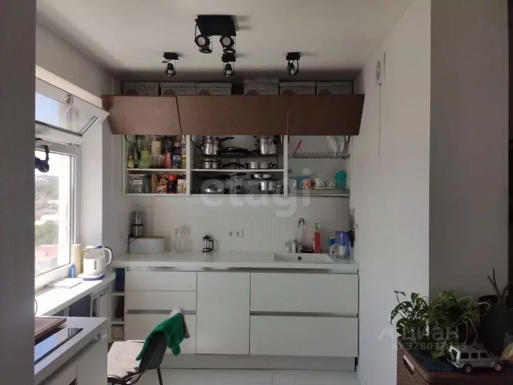 1-к кв. Ставропольский край, Ставрополь ул. Трунова, 136 (36.0 м) - Фото 2