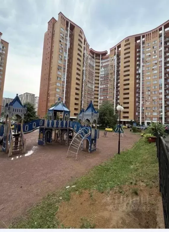 2-к кв. Московская область, Одинцовский городской округ, ВНИИССОК пгт ... - Фото 1