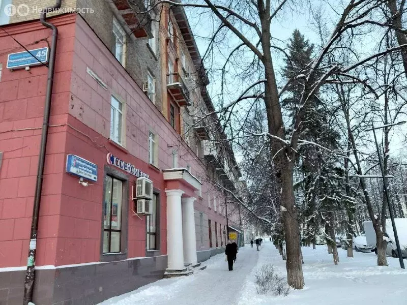 1к в -комнатной квартире (23 м) - Фото 2