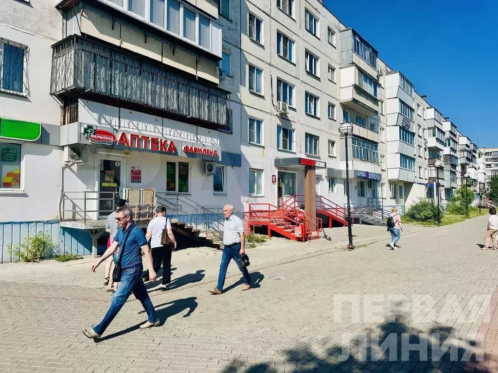Помещение С арендатором - Фото 1