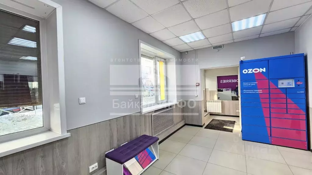 Помещение свободного назначения в Иркутская область, Иркутск ... - Фото 2