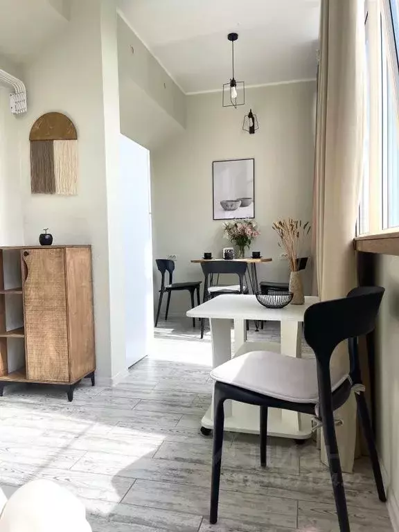 Студия Ставропольский край, Пятигорск ул. Орджоникидзе, 3 (37.0 м) - Фото 1