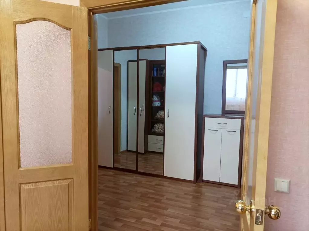 1-к кв. Курская область, Курск просп. Победы, 50 (55.0 м) - Фото 1