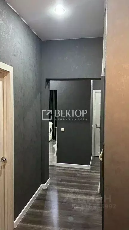 2-к кв. Ивановская область, Иваново ул. Чайковского, 51 (49.4 м) - Фото 1